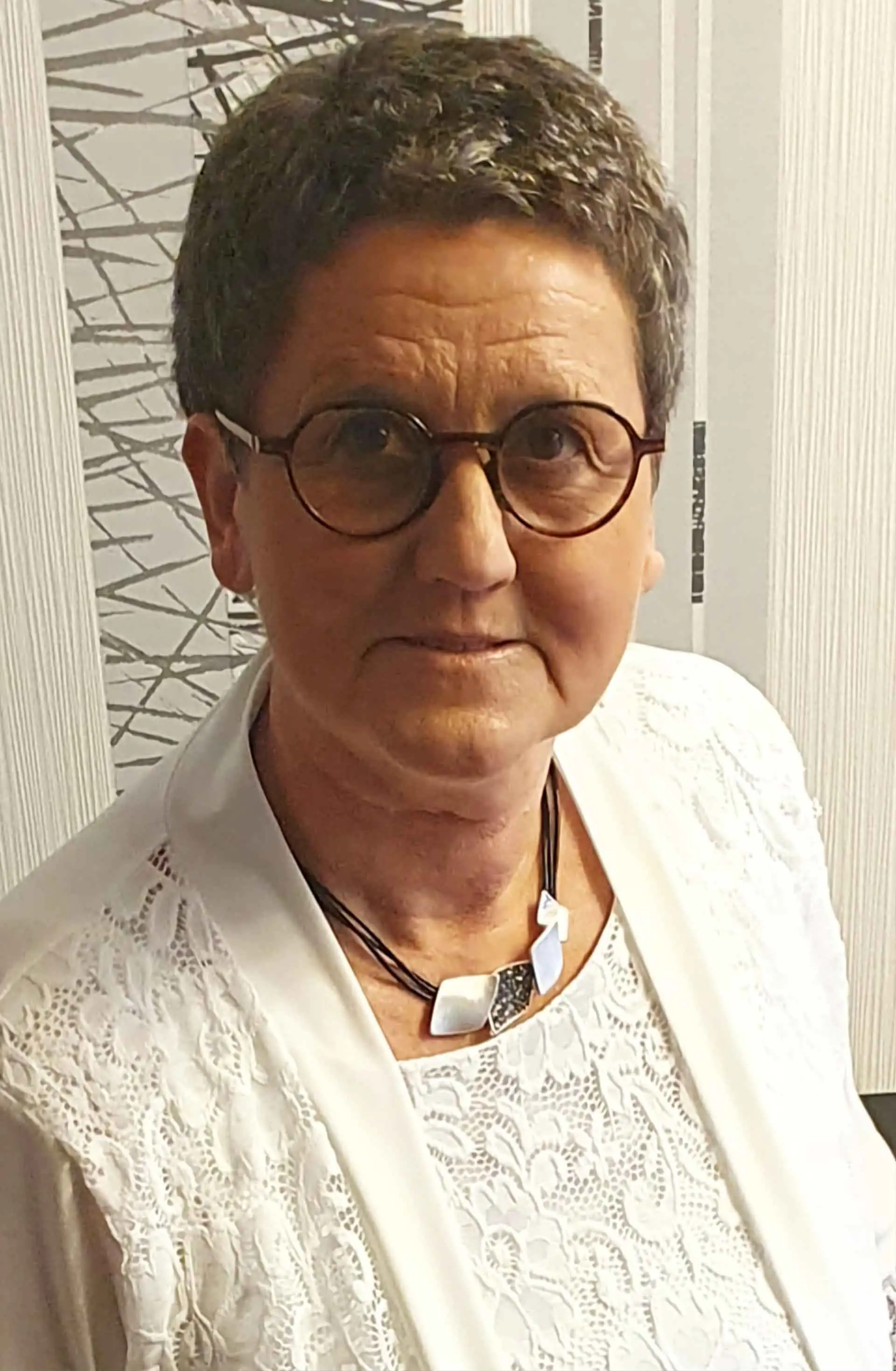 Portrait Ulrike Menke