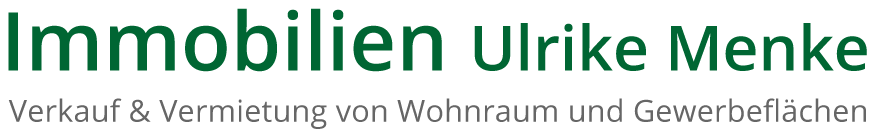 Immobilien Ulrike Menke