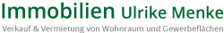 Immobilien Ulrike Menke Logo