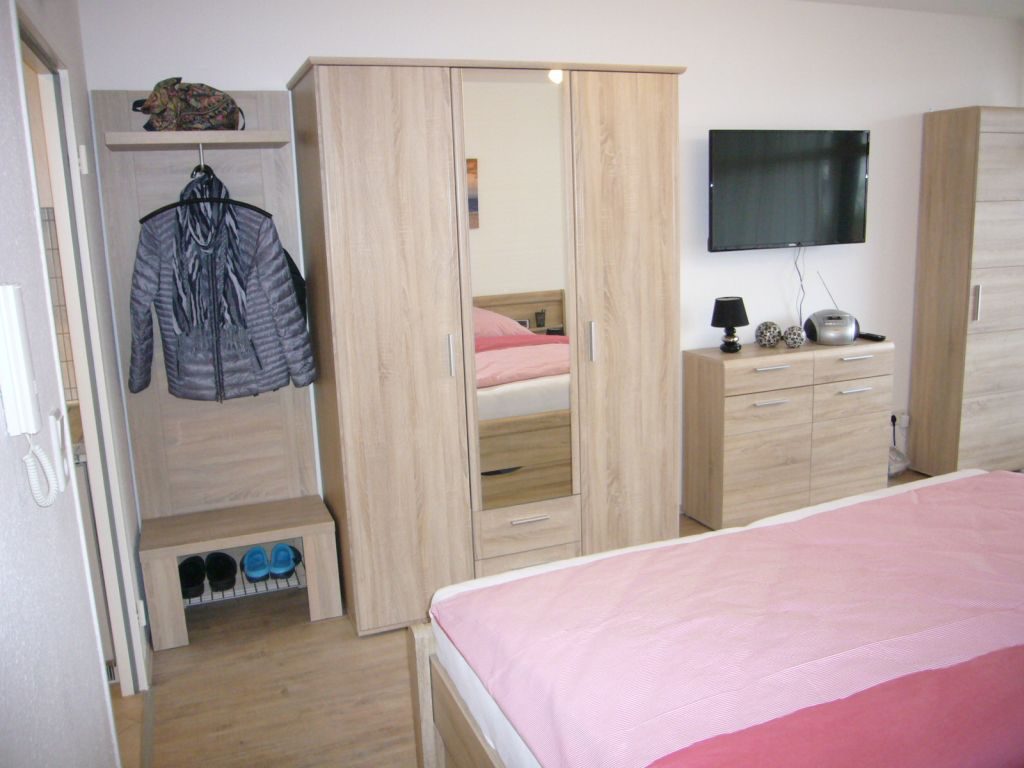 Garderobe