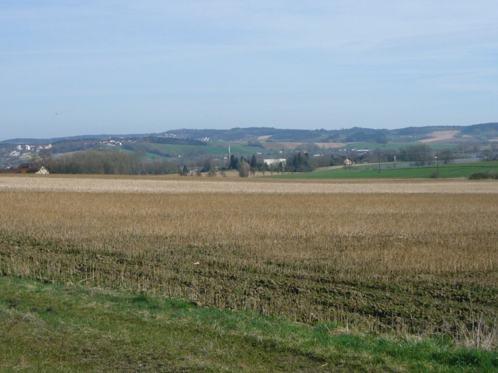 Landschaft