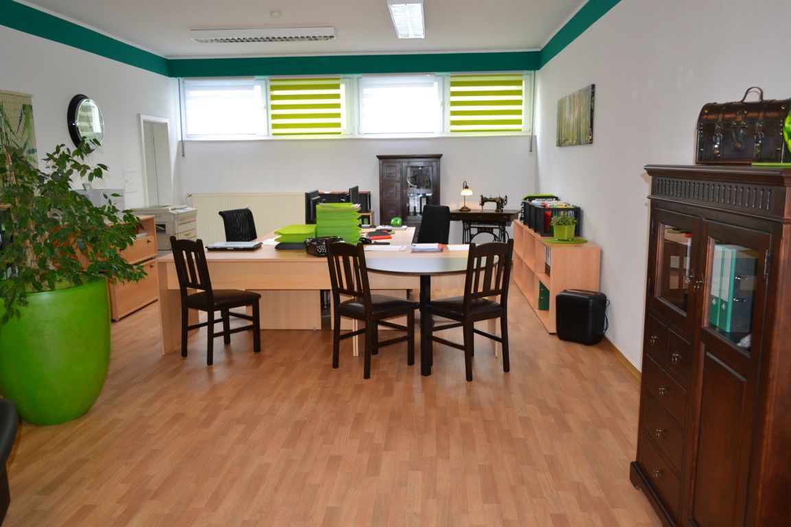 Büro
